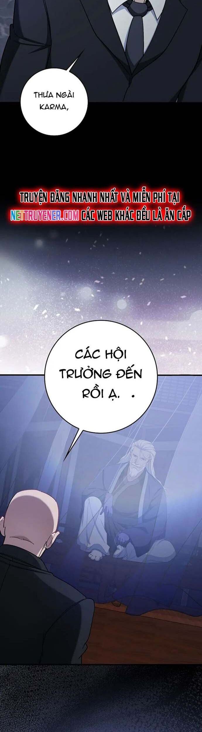 Người Chơi Cấp Tối Đa Chương 89 Ảnh 11