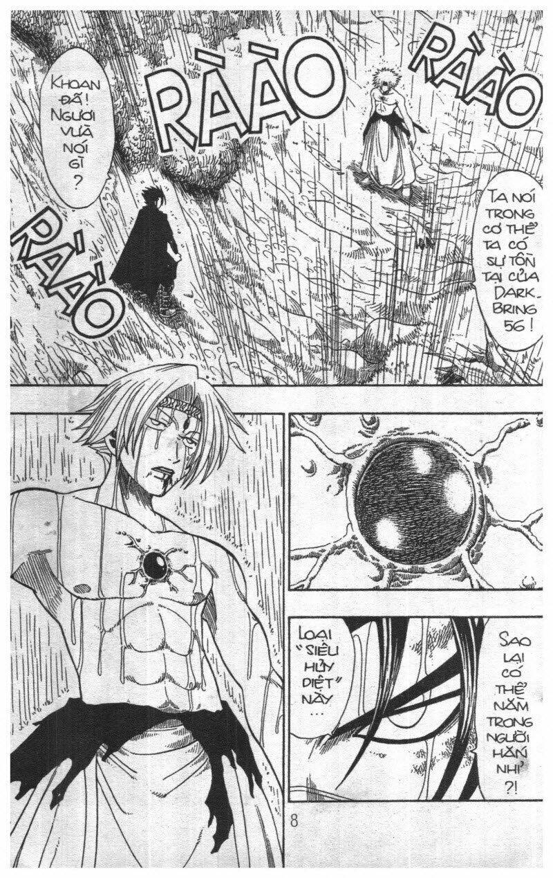 Rave Master (Scan) Chương 18 Ảnh 3