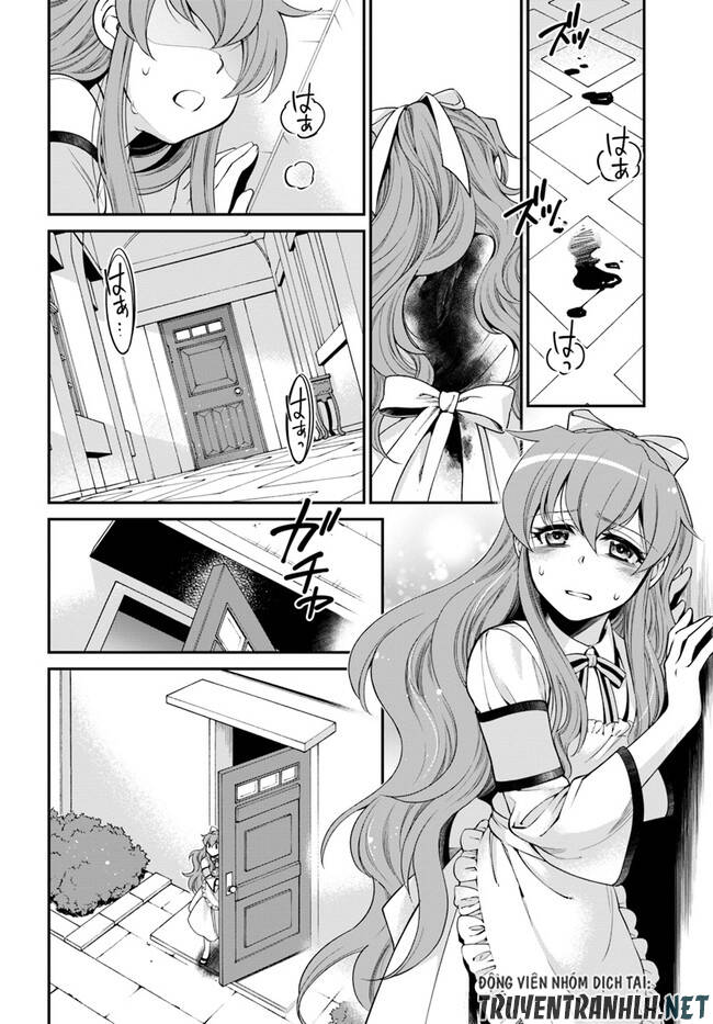 Isekai Yakkyoku Chương 37 Ảnh 20