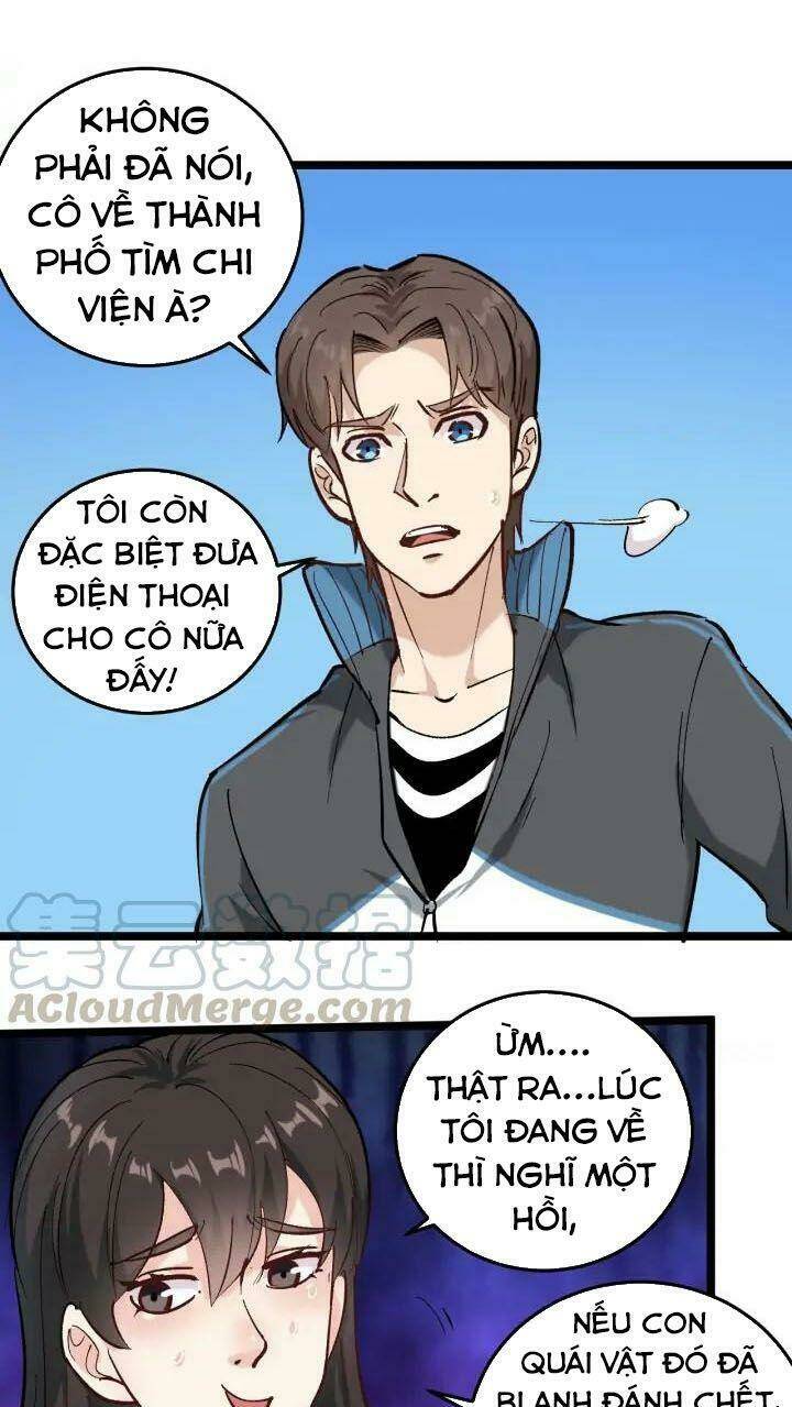 Hồi Xuân Tiểu Độc Y Chương 69 Ảnh 5