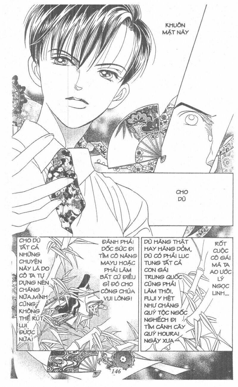 Nàng Tiên Ánh Trăng - Kaguya Hime Chương 9 Ảnh 145