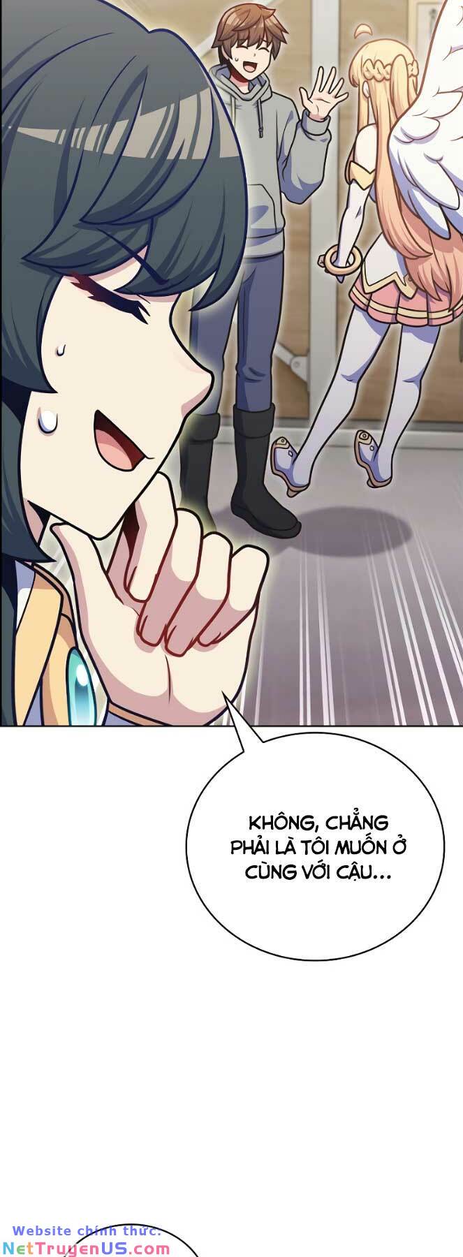Trừ Tôi Tất Cả Đều Là Quy Hồi Giả Chương 46 Ảnh 25