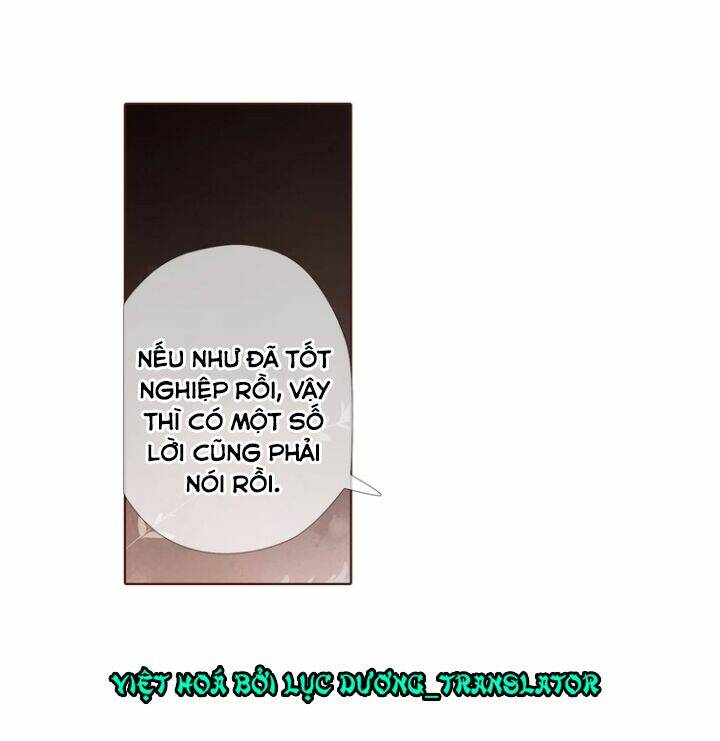 Tình Yêu Là Màu Hoa Anh Thảo Chương 36.2 Ảnh 21