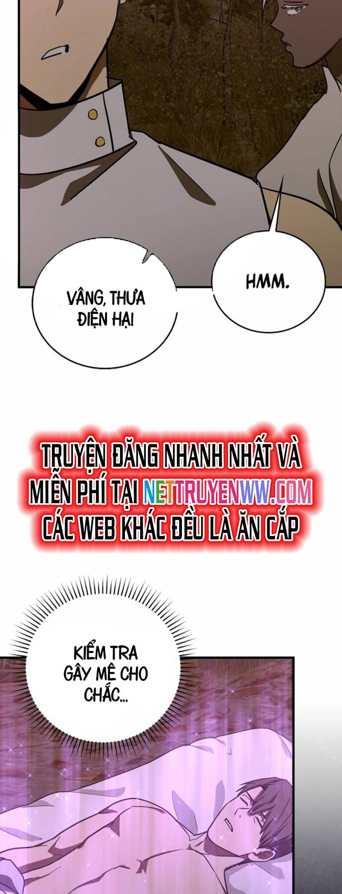 Thánh Cái Khỉ Gì, Đây Là Sức Mạnh Của Y Học Hiện Đại Chương 99 Ảnh 32