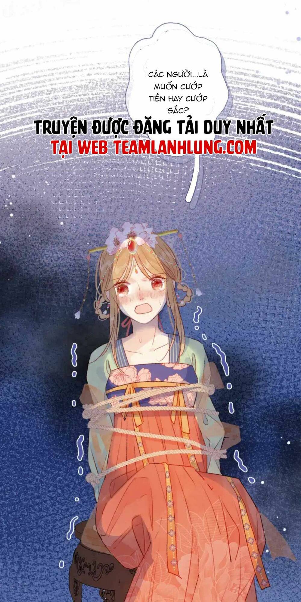 Hoàng Đế Bệ Hạ : Cùng Ta Đi Ăn Xin Nào Chương 1 Ảnh 53