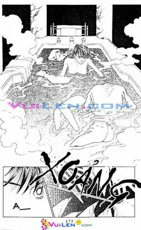 Nàng Tiên Ánh Trăng - Kaguya Hime Chương 11 Ảnh 172