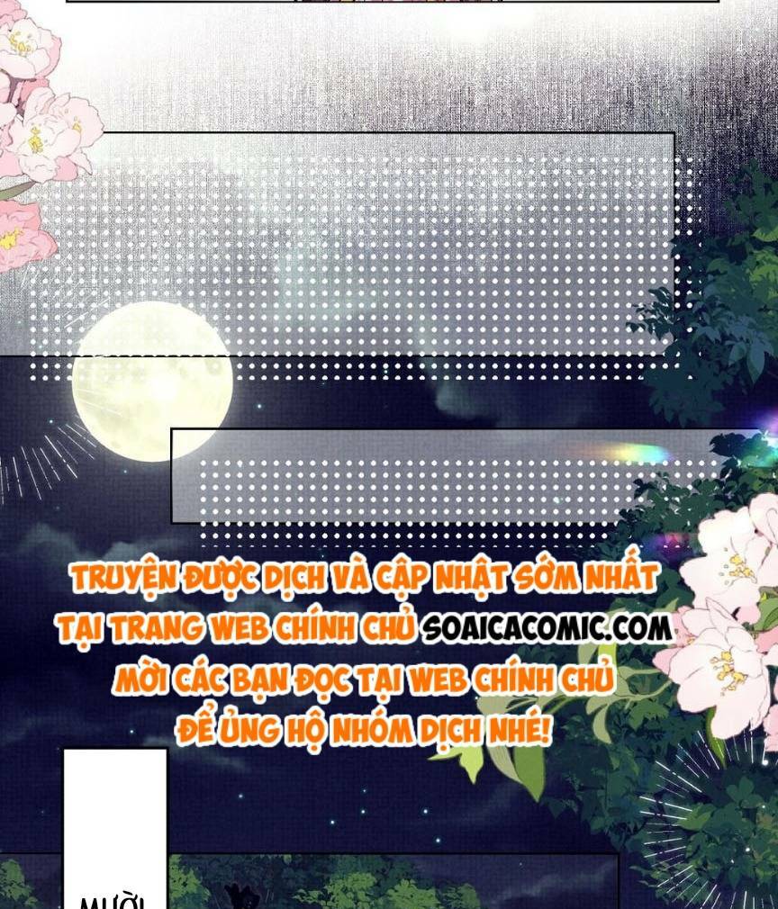 Phương Thức Nuôi Dưỡng Nhân Vật Phản Diện Chương 37 Ảnh 35