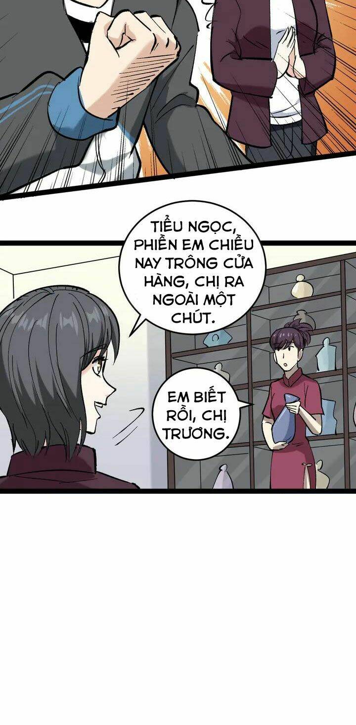 Hồi Xuân Tiểu Độc Y Chương 78 Ảnh 14