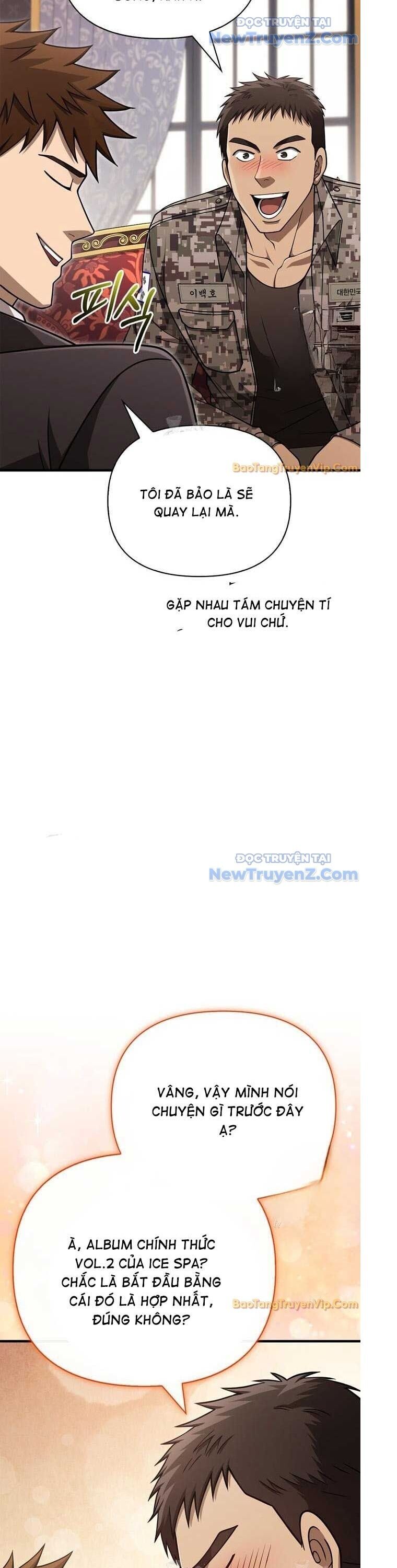 Sống Sót Trong Trò Chơi Với Tư Cách Là Một Cuồng Nhân Chương 105 Ảnh 13