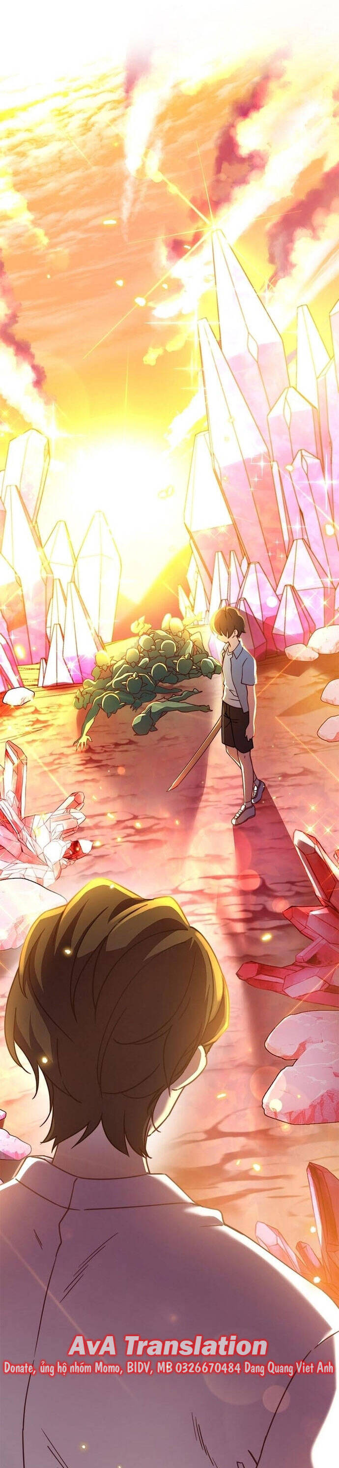 Trở Thành Bạn Thời Thơ Ấu Của Boss Cấp Trung Chương 6 Ảnh 91