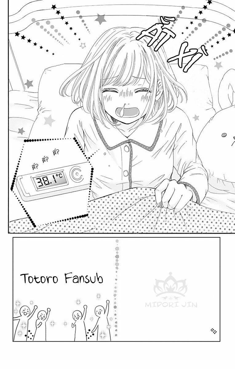 Furuya-Sensei Wa An-Chan No Mono Chương 8 Ảnh 9