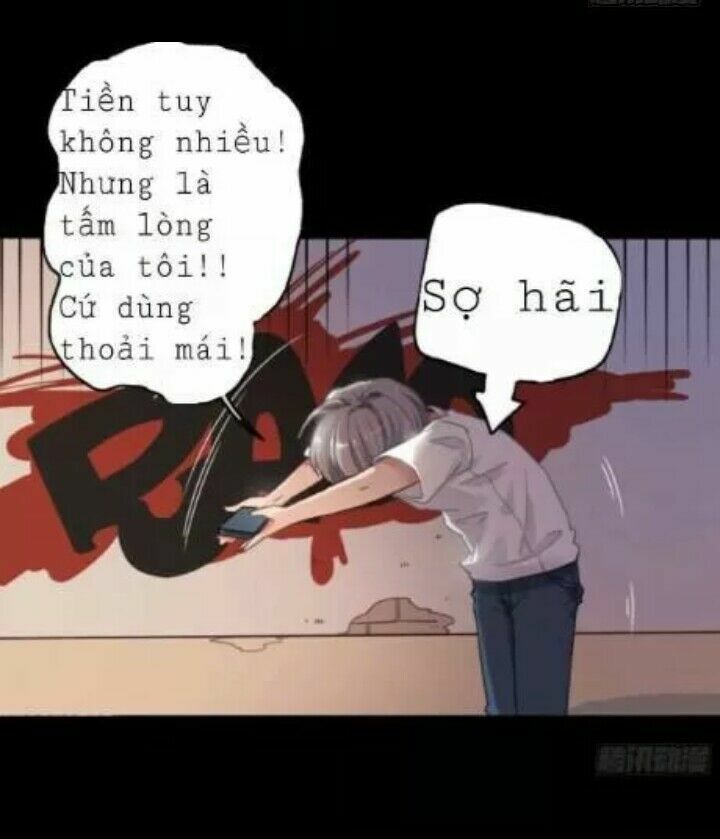 Thì Thầm Chương 2 Ảnh 18