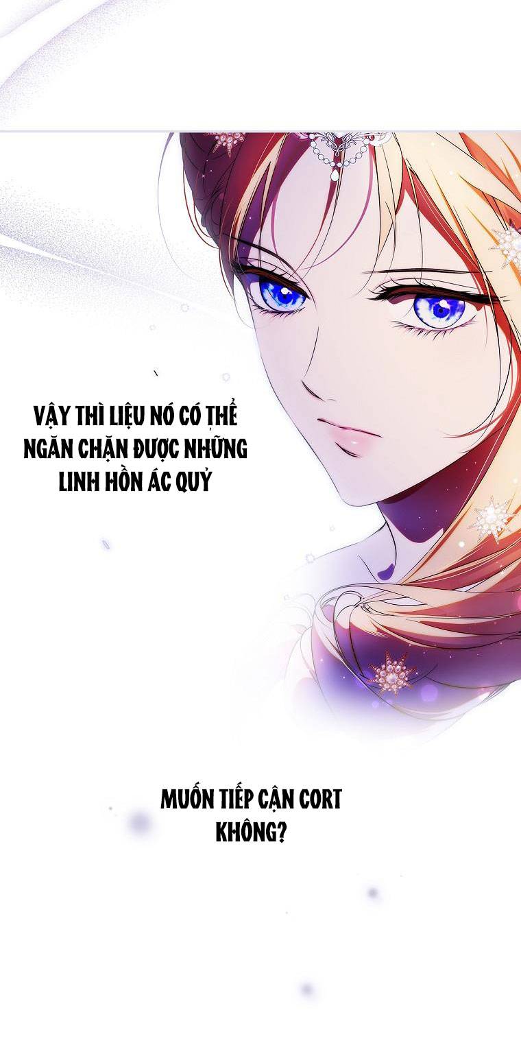 Bí Mật Của Quý Cô Chương 99.1 Ảnh 19