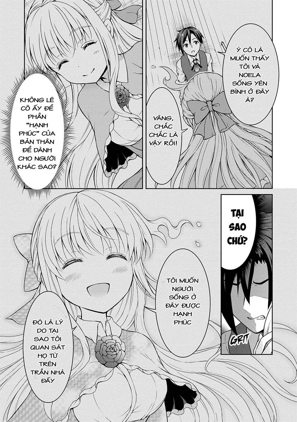 Cheat Kusushi No Slow Life: Isekai Ni Tsukurou Drugstore Chương 42 Ảnh 18