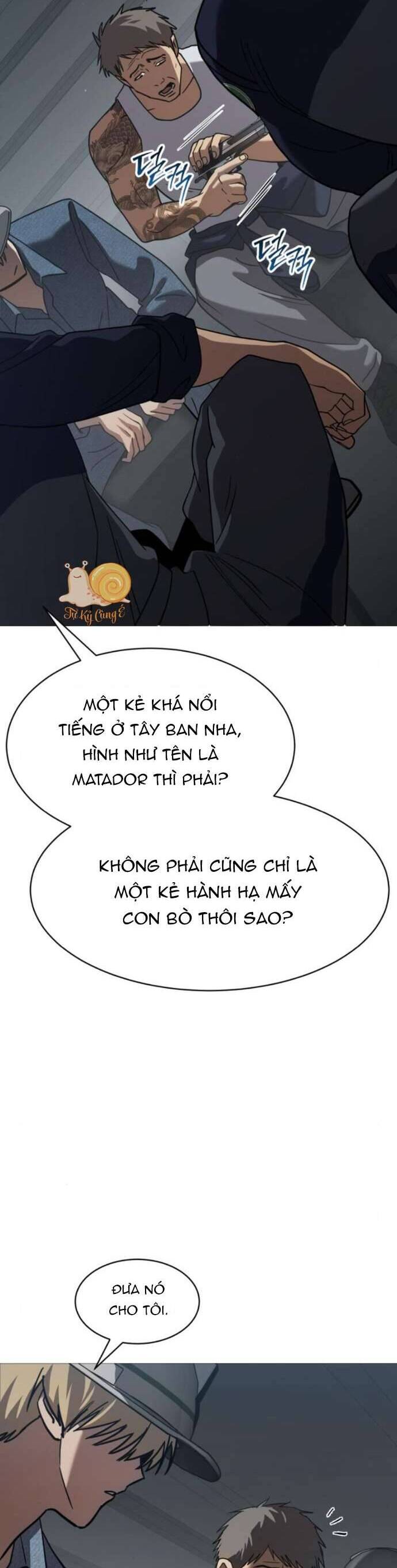 Luật Vị Thành Niên Chương 28 Ảnh 6