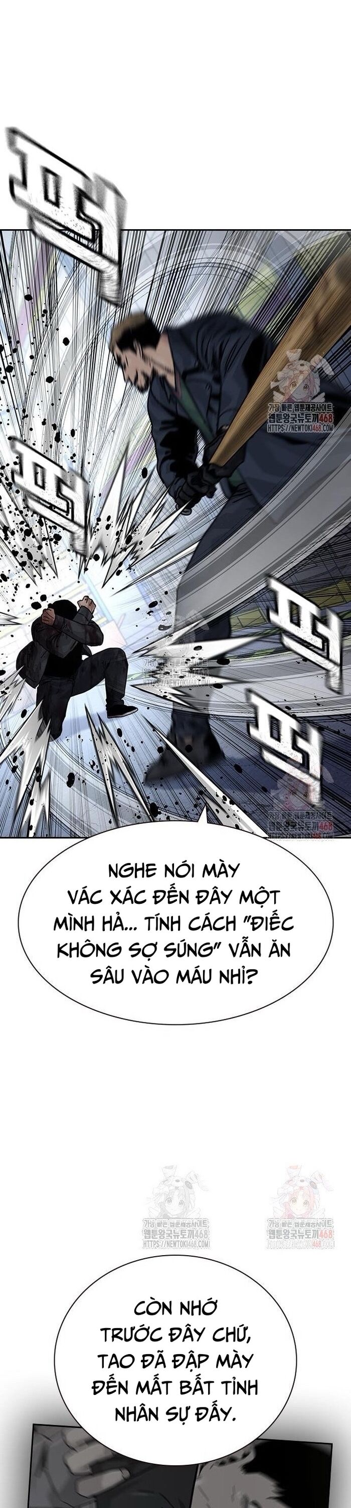 Để Có Thể Sống Sót Chương 166 Ảnh 46