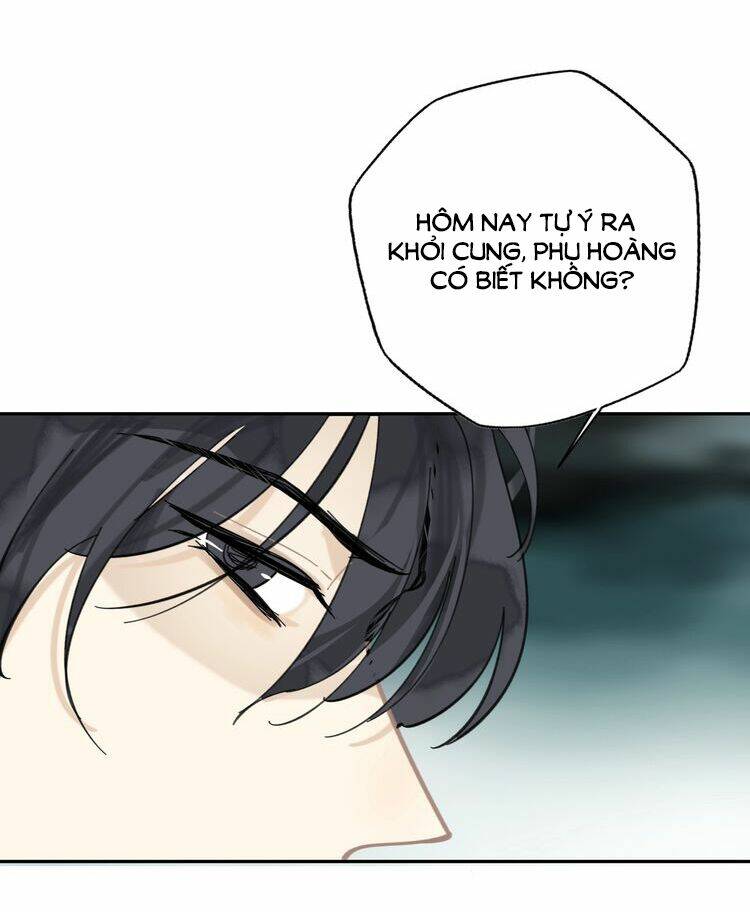 Mãn Đình Phương - Thiên Hạ Duy Khanh Chương 15 Ảnh 30