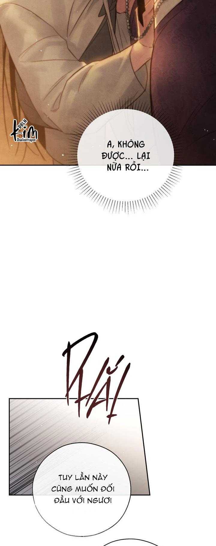 Thuốc Độc Chương 20 Ảnh 42