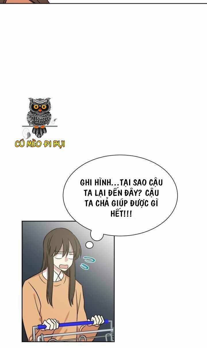 Idol Sống Trong Nhà Tôi ! Chương 3 Ảnh 66