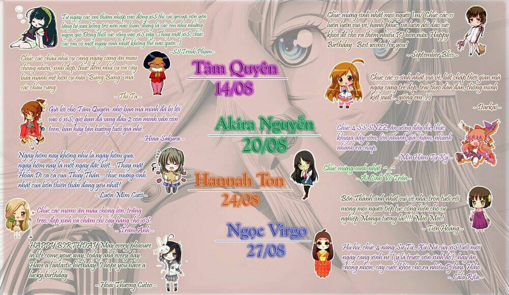 Cô Nàng Sành Điệu Và Bạn Trai Ngượng Ngùng Chương 1 Ảnh 4