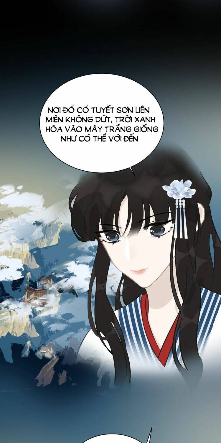 Mãn Đình Phương - Thiên Hạ Duy Khanh Chương 9 Ảnh 33