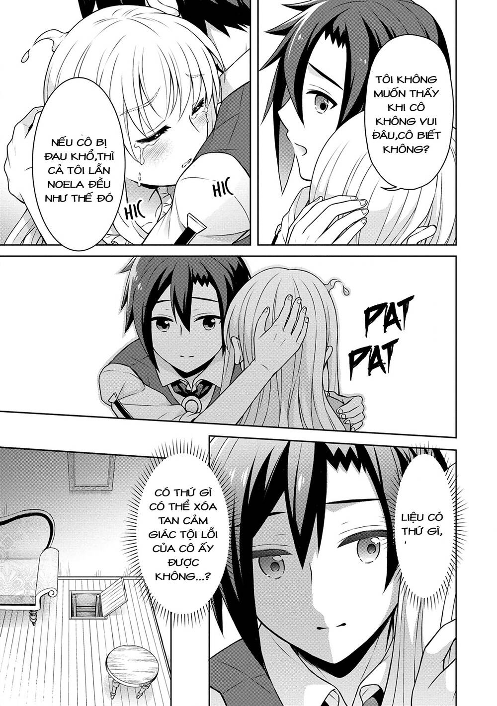 Cheat Kusushi No Slow Life: Isekai Ni Tsukurou Drugstore Chương 42 Ảnh 20