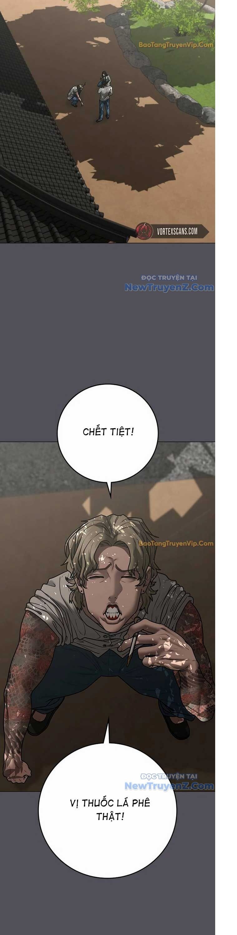 Nhiệm Vụ Đời Thật Chương 163 Ảnh 29
