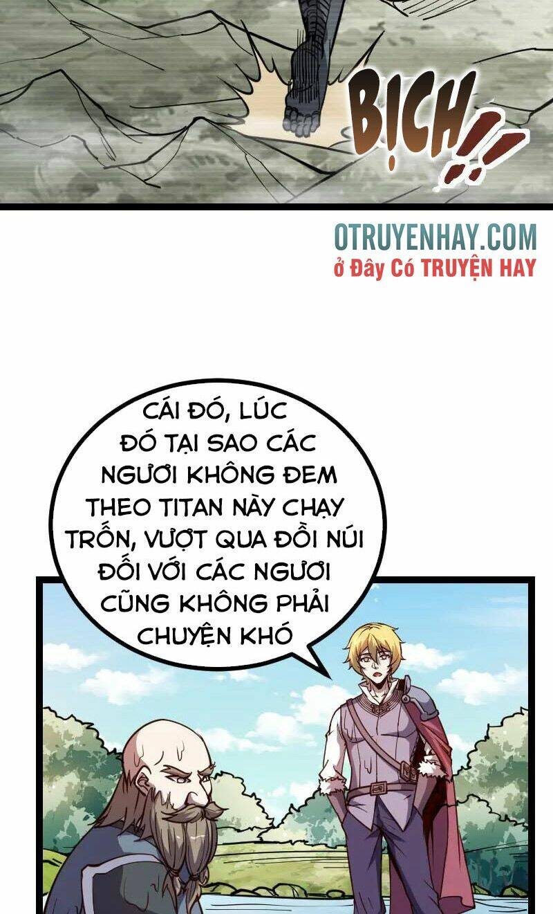 Tối Cường Thành Chủ Đích Dị Giới Chương 23 Ảnh 7
