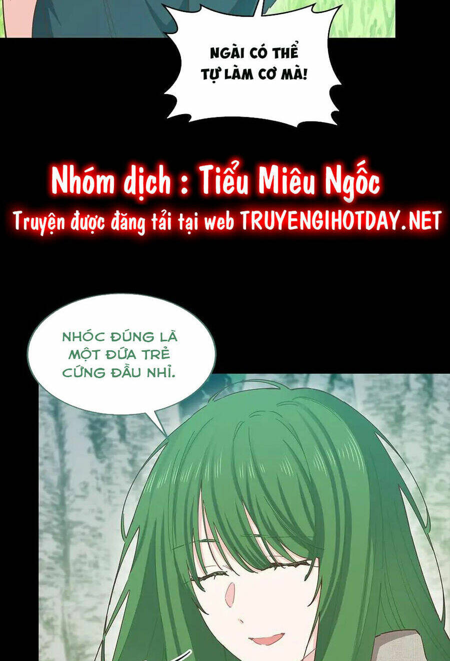 Tôi Đã Mệt Rồi Chương 80 Ảnh 32