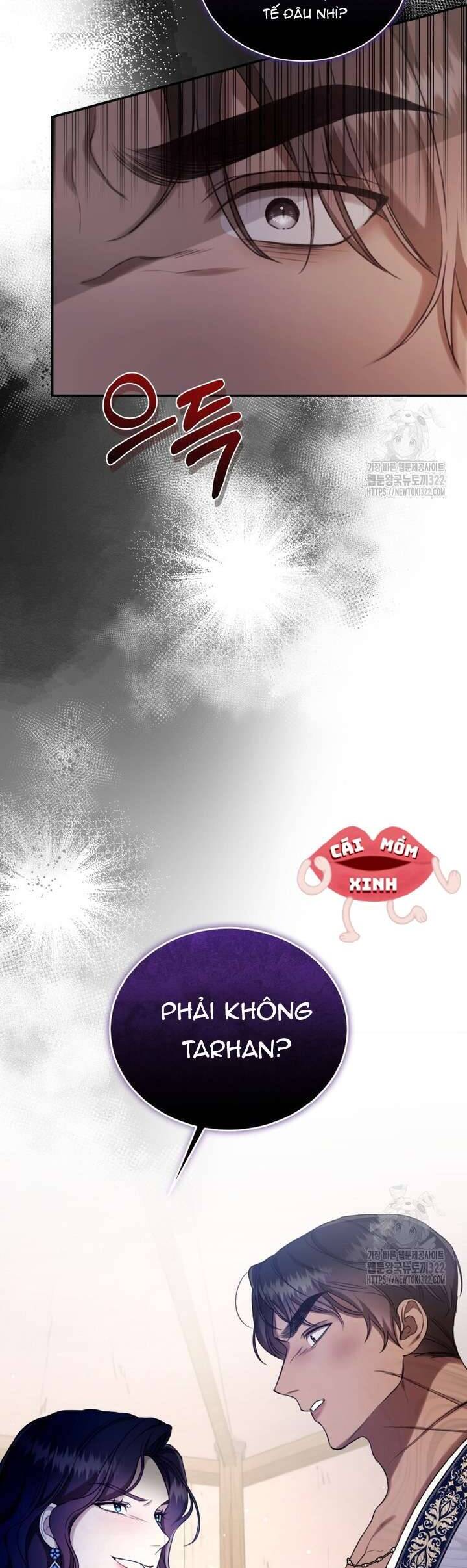 Khu Rừng Hoang Dã Chương 14 Ảnh 48