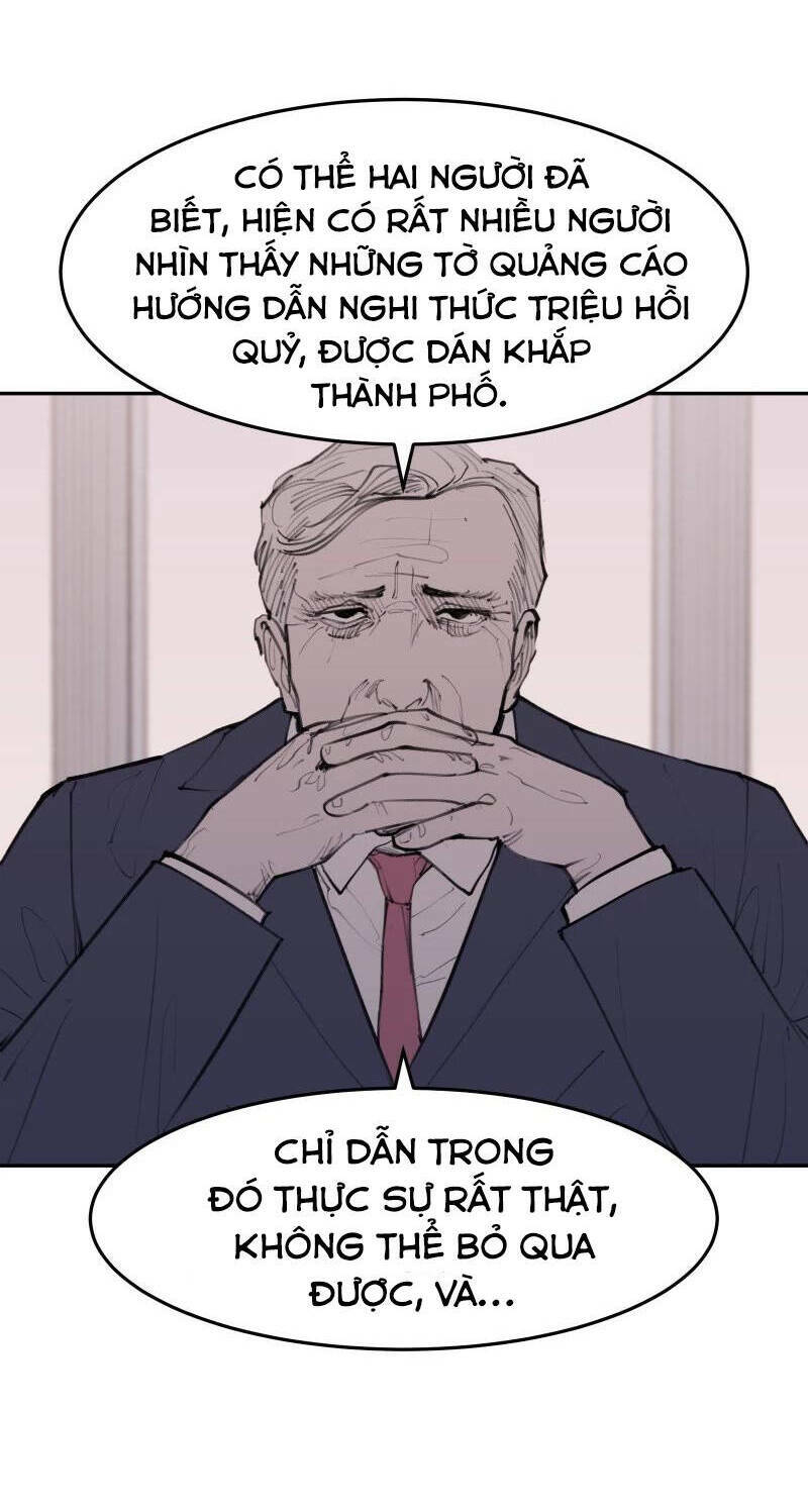 Tướng Quỷ Dạy Yêu Chương 131 Ảnh 7