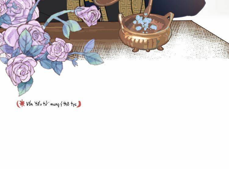 Mãn Đình Phương - Thiên Hạ Duy Khanh Chương 8 Ảnh 40