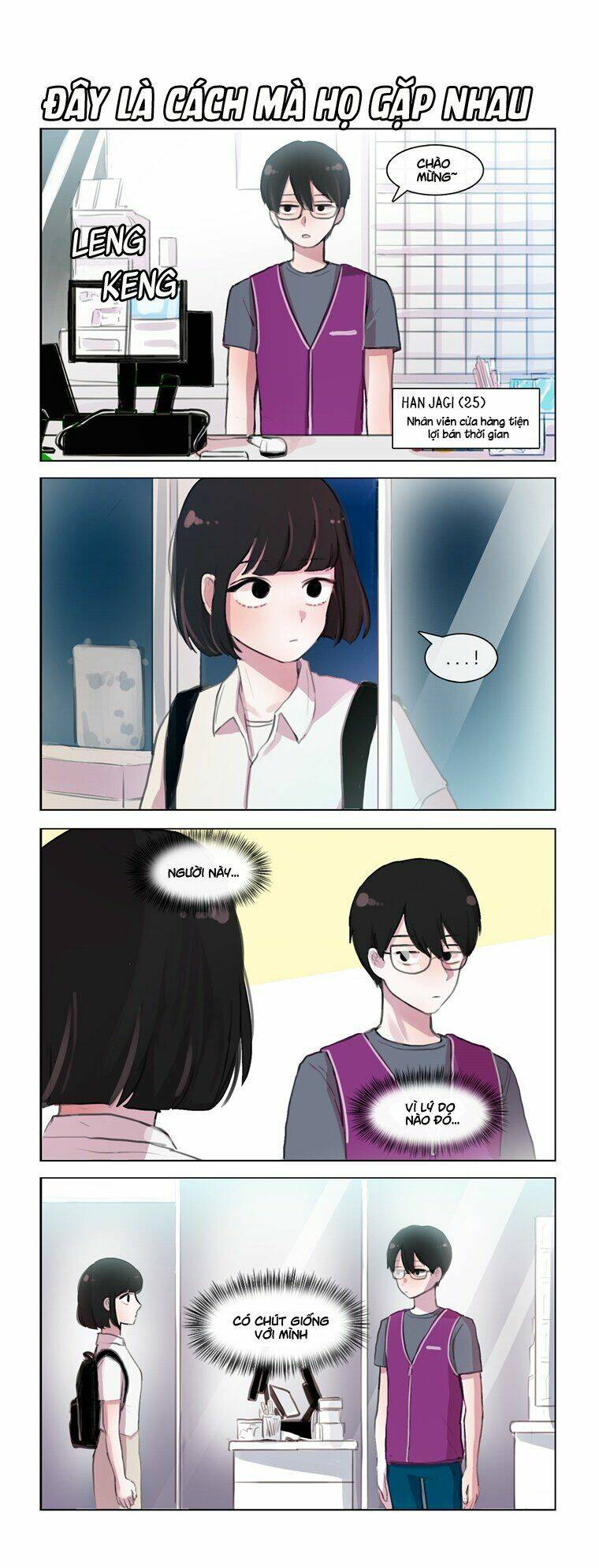 She Hates Me Chương 2 Ảnh 5