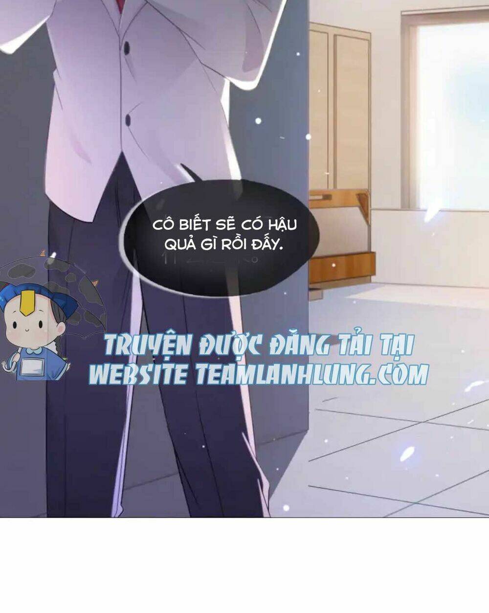 Thế Thân Hào Môn Chương 4 Ảnh 46