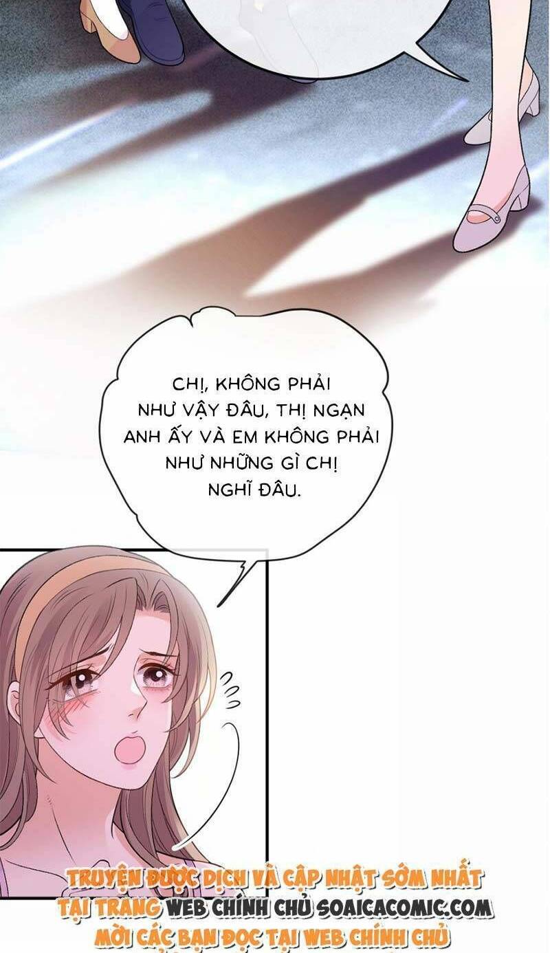 Trọng Sinh Báo Thù Gặp Được Bá Đạo Tổng Tài Chương 9 Ảnh 21