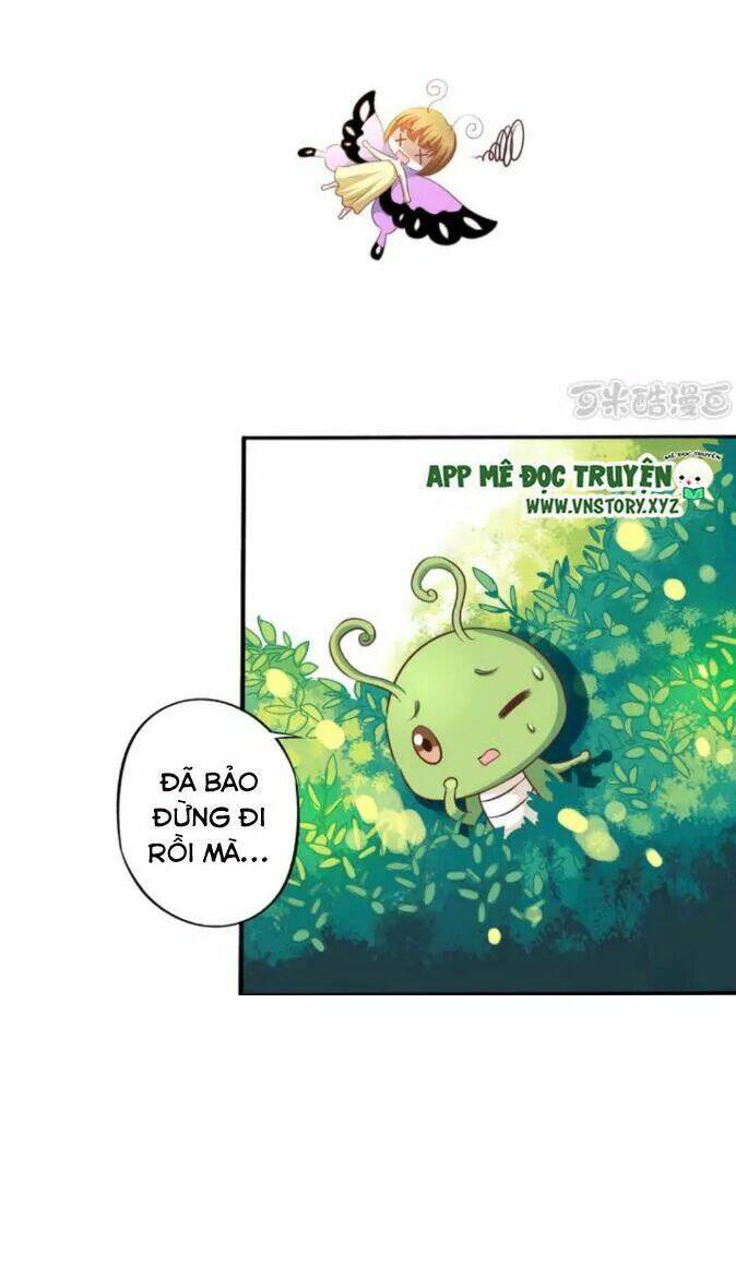 Ông Chủ Của Tôi Là Yêu Quái Chương 72.5 Ảnh 22