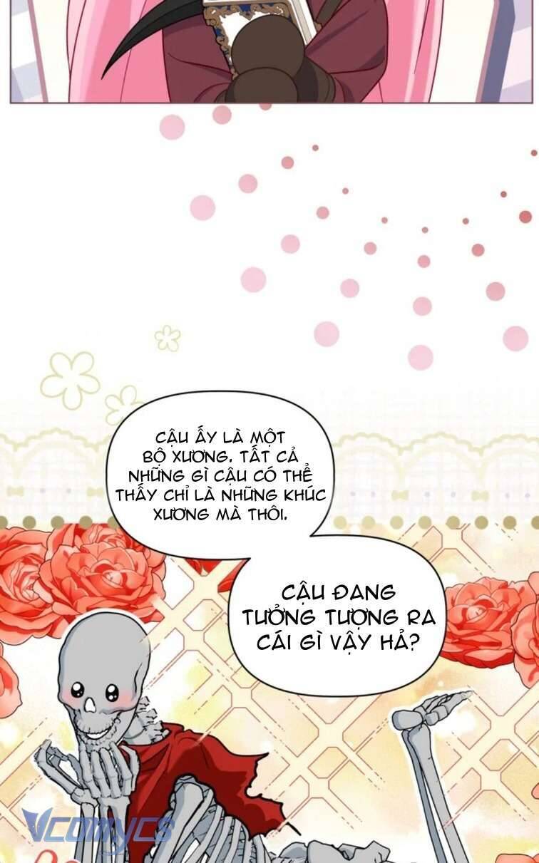 Sự Điều Trị Đặc Biệt Của Tinh Linh Chương 80 Ảnh 3