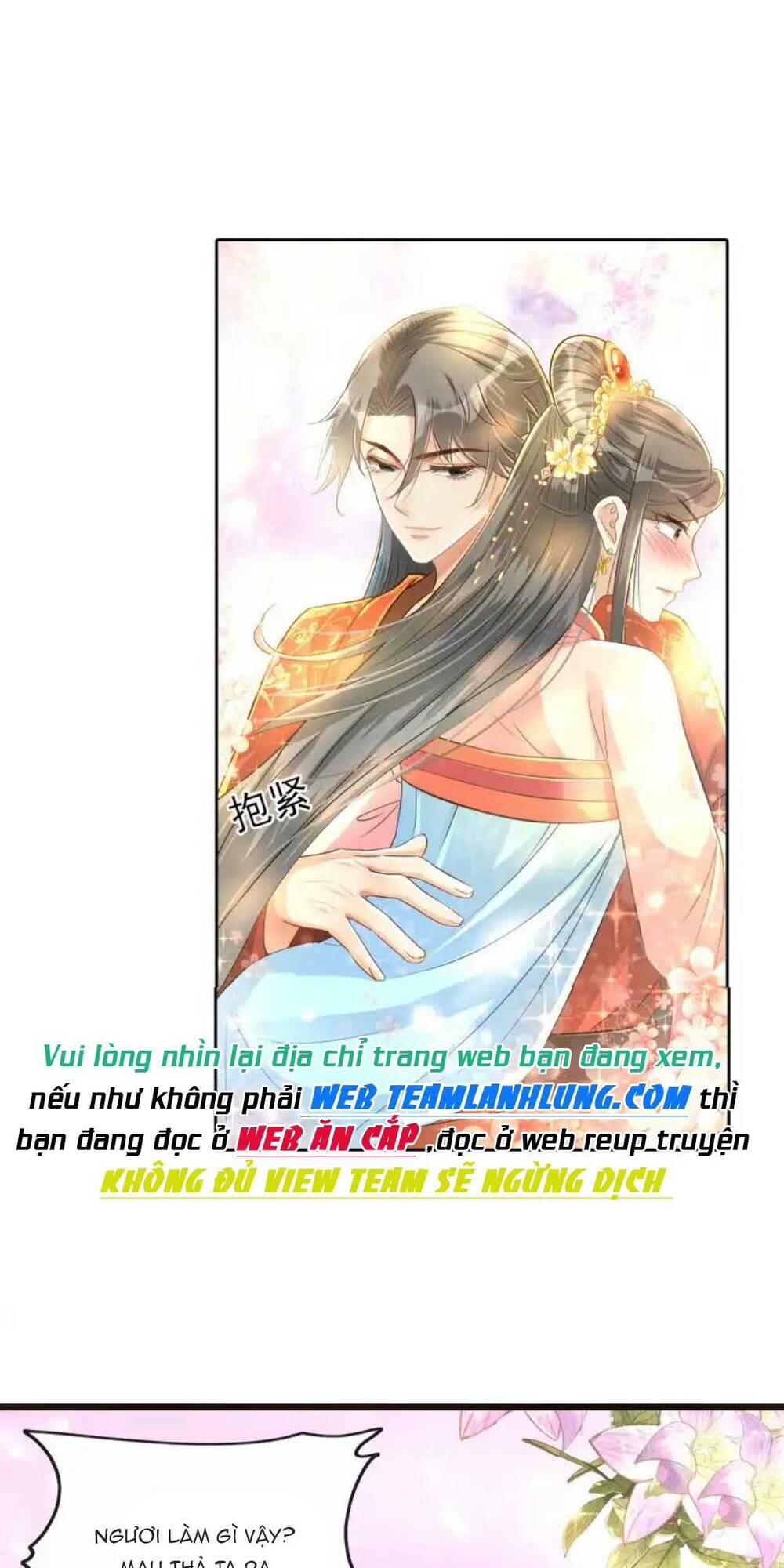 Thái Tử Phi Thế Thân Chương 5 Ảnh 50