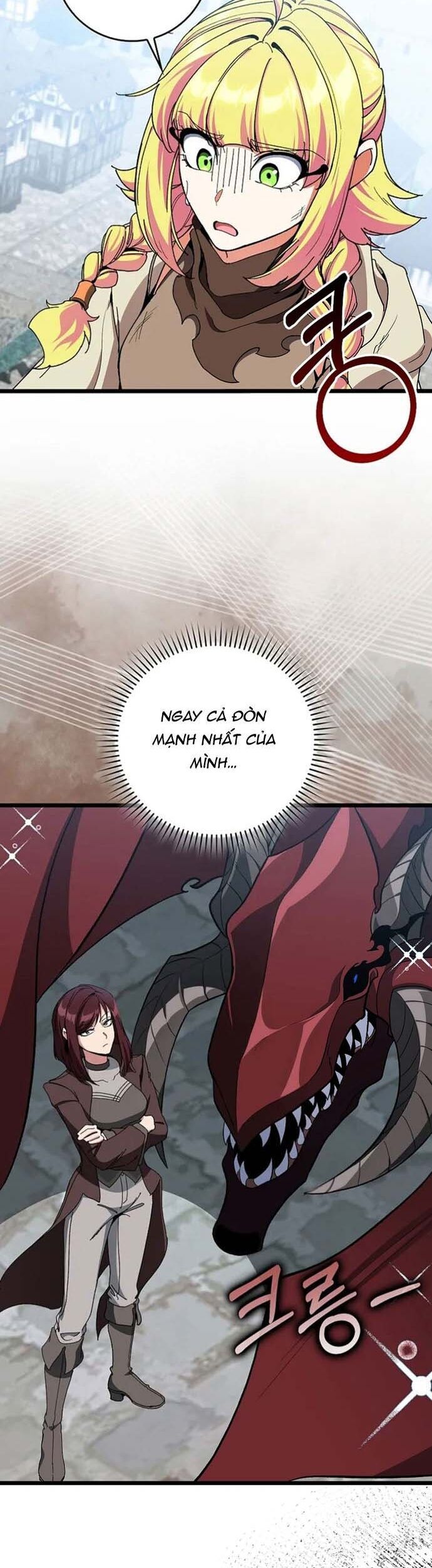 Người Chơi Cấp Tối Đa Chương 90 Ảnh 34