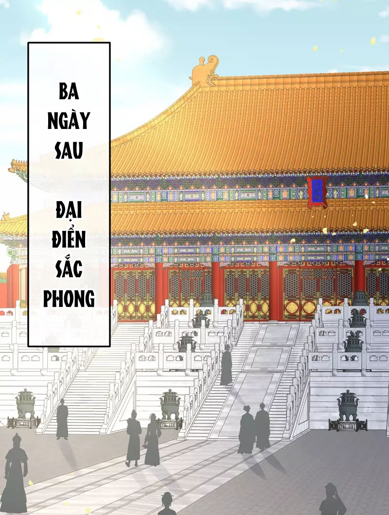 Hậu Cung Của Nữ Đế Chương 373 Ảnh 51