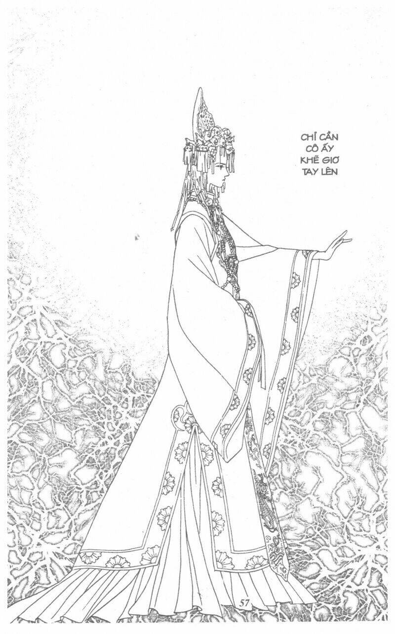 Nàng Tiên Ánh Trăng - Kaguya Hime Chương 9 Ảnh 56