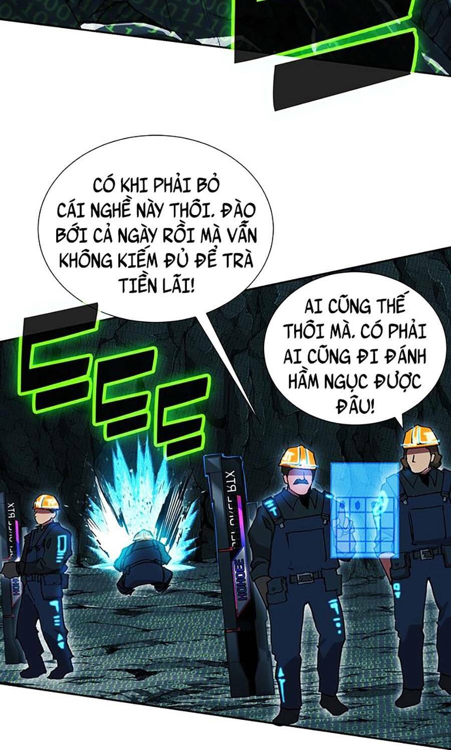 Hard Core Leveling Warrior Ss2 Chương 134 Ảnh 156