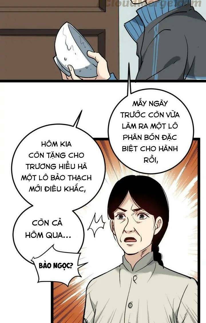 Hồi Xuân Tiểu Độc Y Chương 66 Ảnh 11