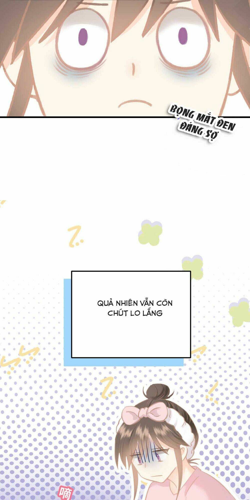 Khảo Nghiệm Cuối Cùng Của Tra Nữ Chương 13 Ảnh 16