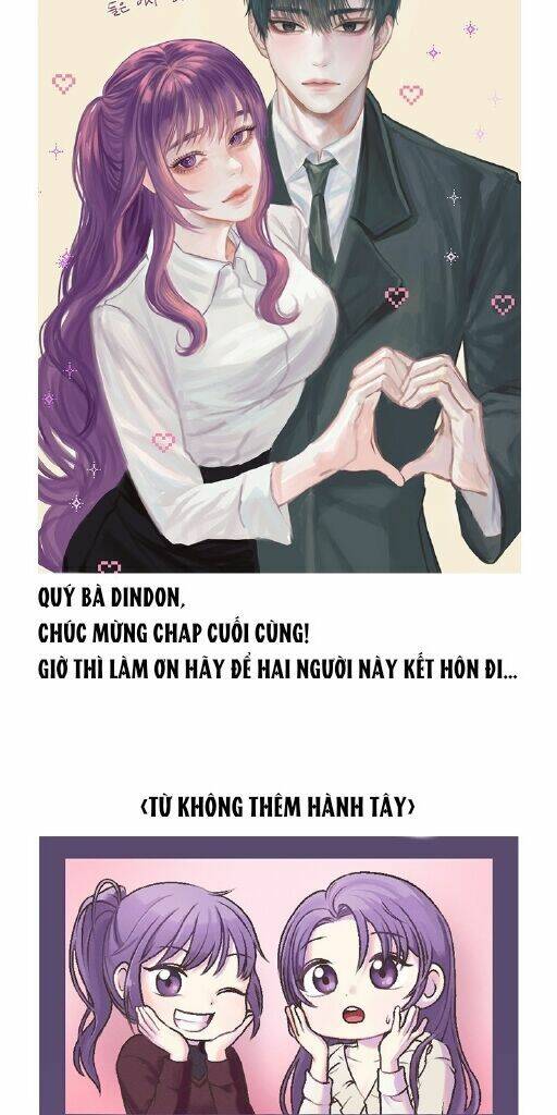 Cơ Hội Cuối Cùng Chương 69 Ảnh 69