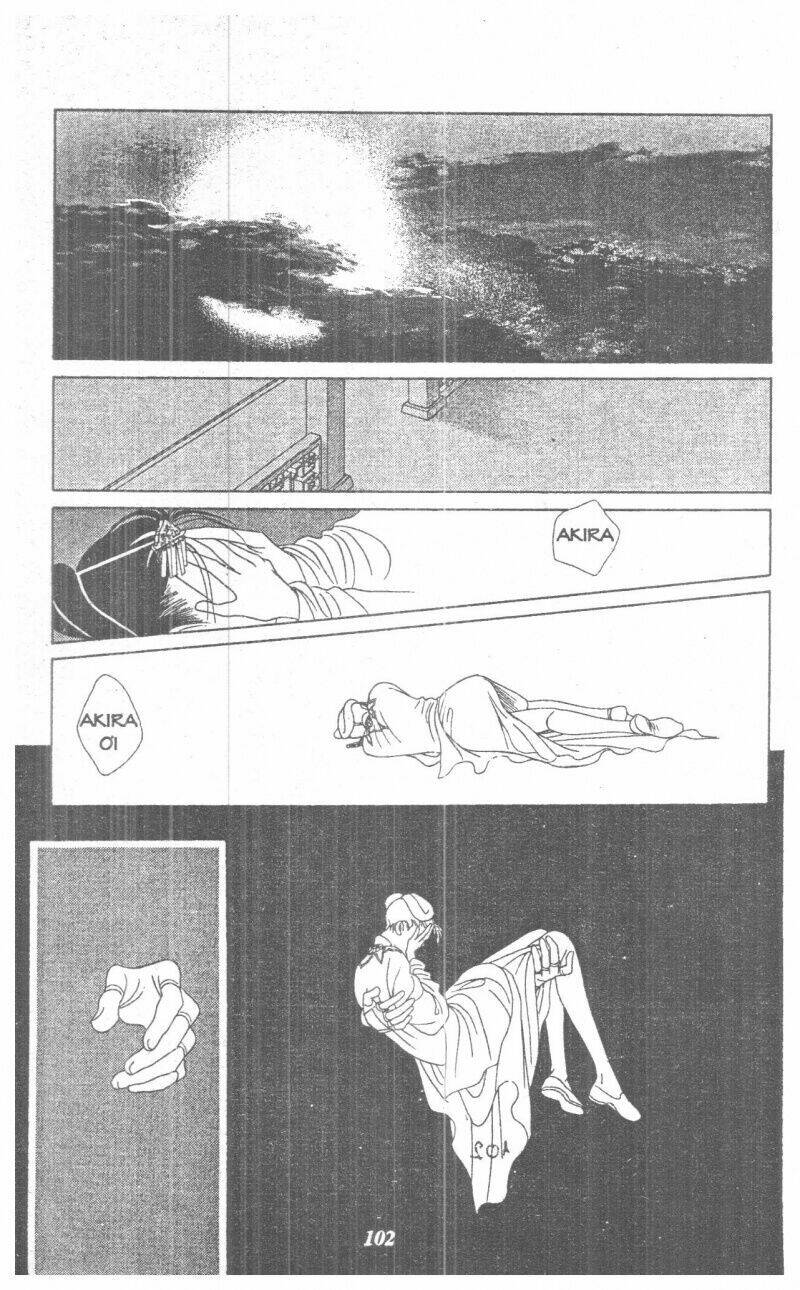 Nàng Tiên Ánh Trăng - Kaguya Hime Chương 9 Ảnh 101