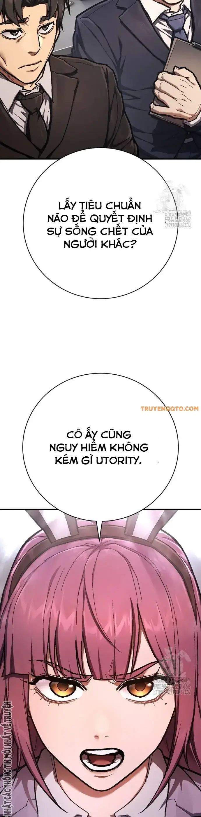 Đao Phủ Chương 41 Ảnh 8