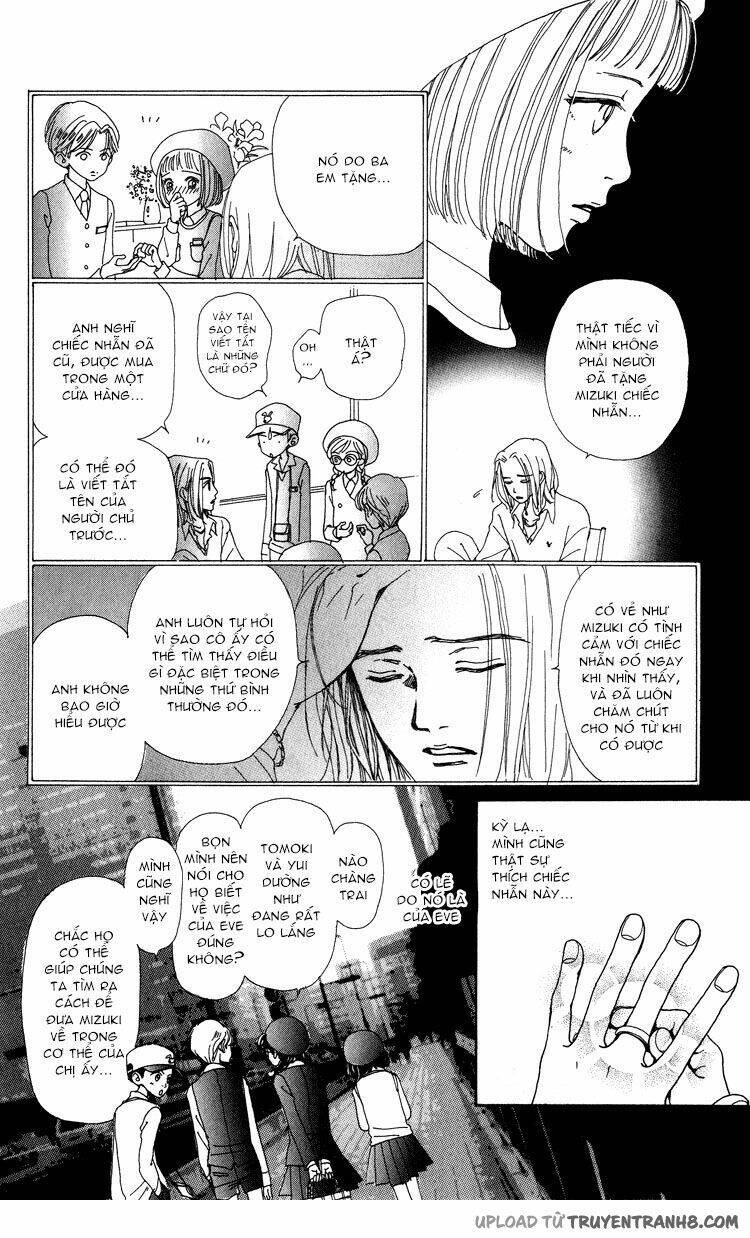 Kagen No Tsuki Chương 7 Ảnh 45
