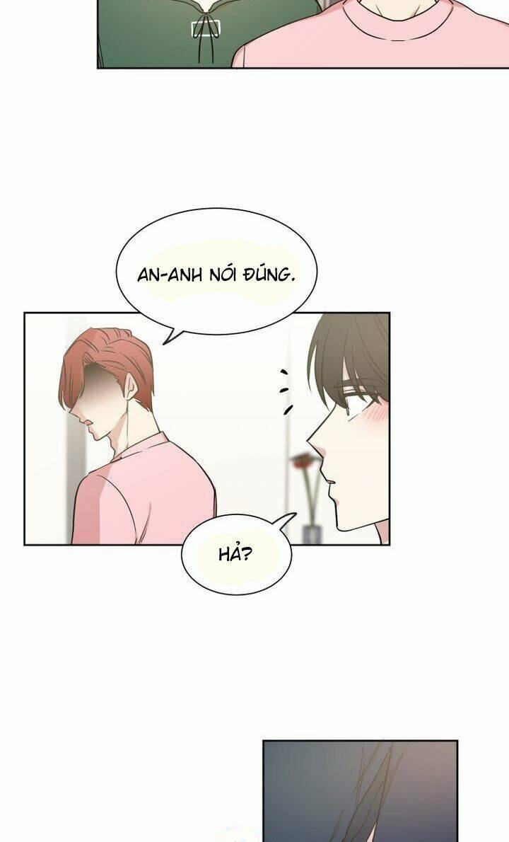 Idol Sống Trong Nhà Tôi ! Chương 5 Ảnh 28