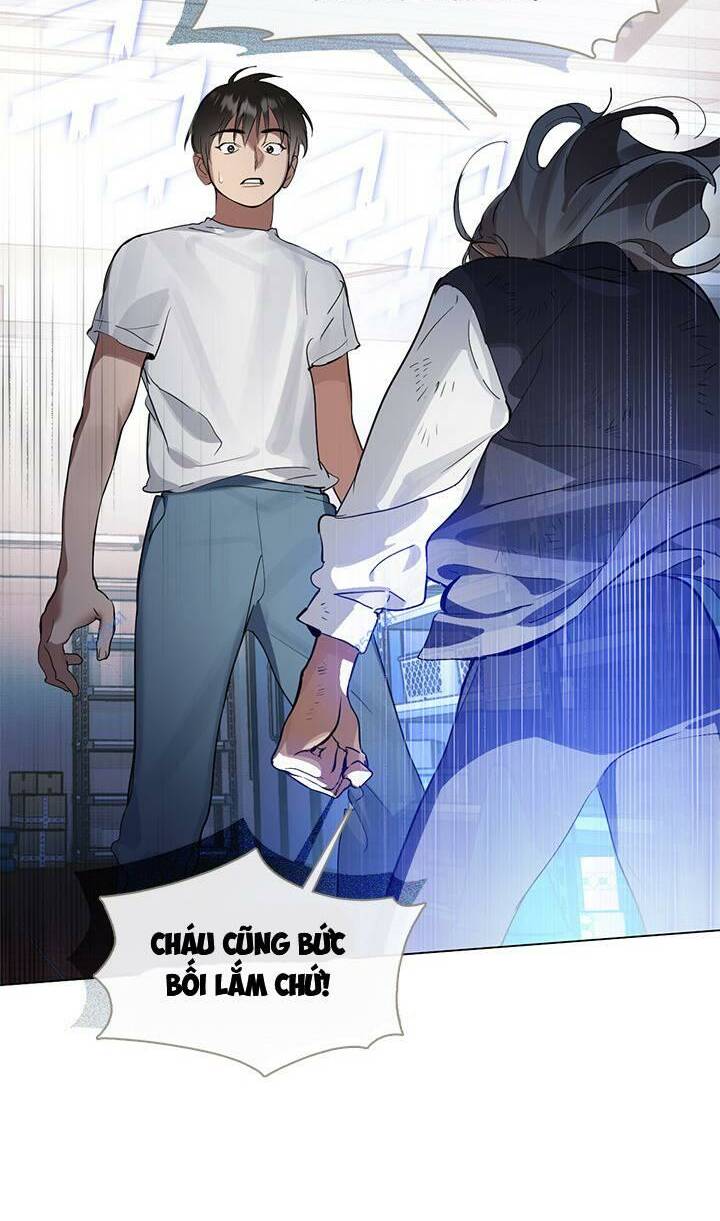 Nhà Hàng Nơi Suối Vàng Chương 22 Ảnh 35